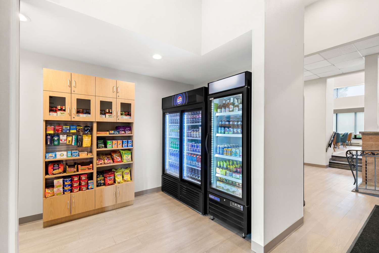 Фото Comfort Inn Pocono Lakes Region