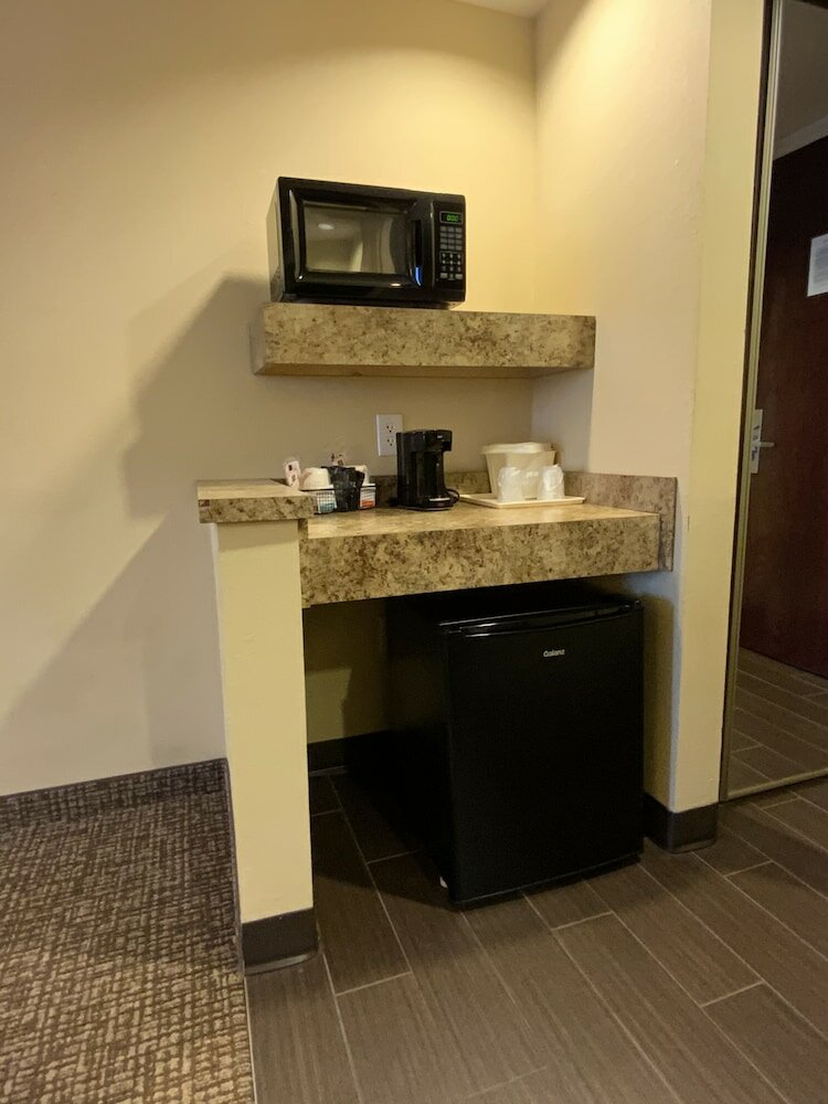 Фото Comfort Suites Fredericksburg North