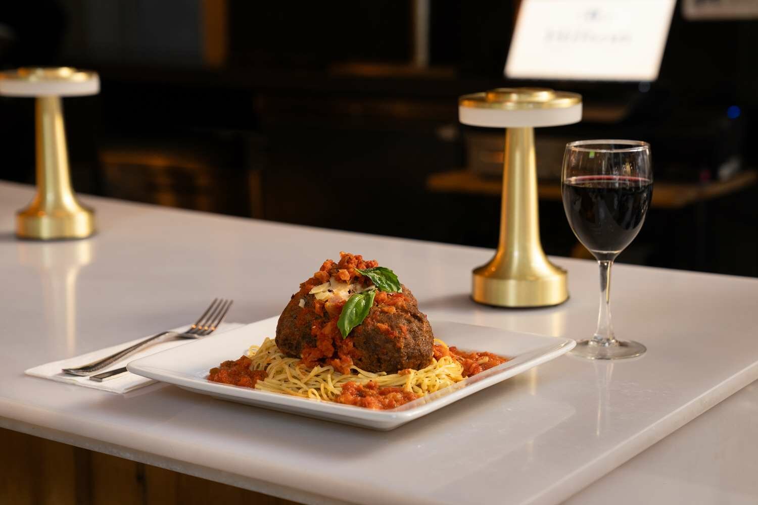 Фото Embassy Suites by Hilton New York Manhattan Times Square