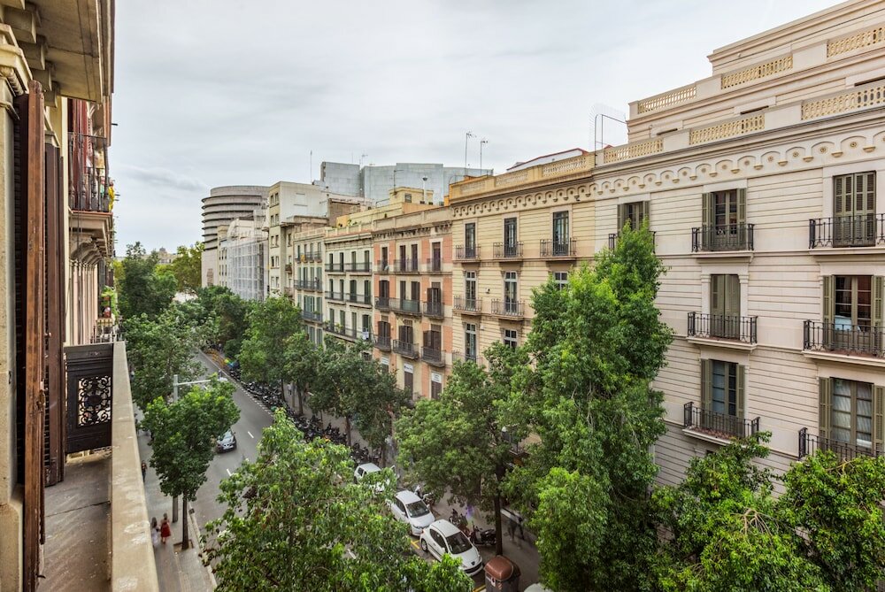 Фото Fontanella Green House