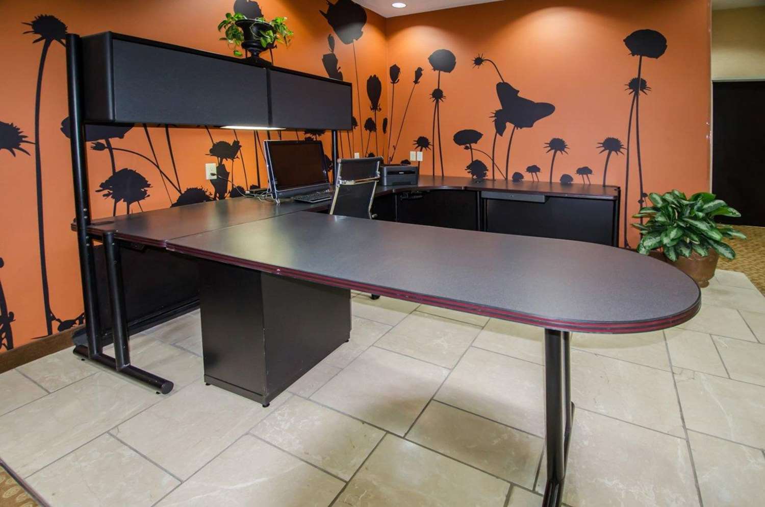 Фото Sleep Inn & Suites and Conference Center Downtown