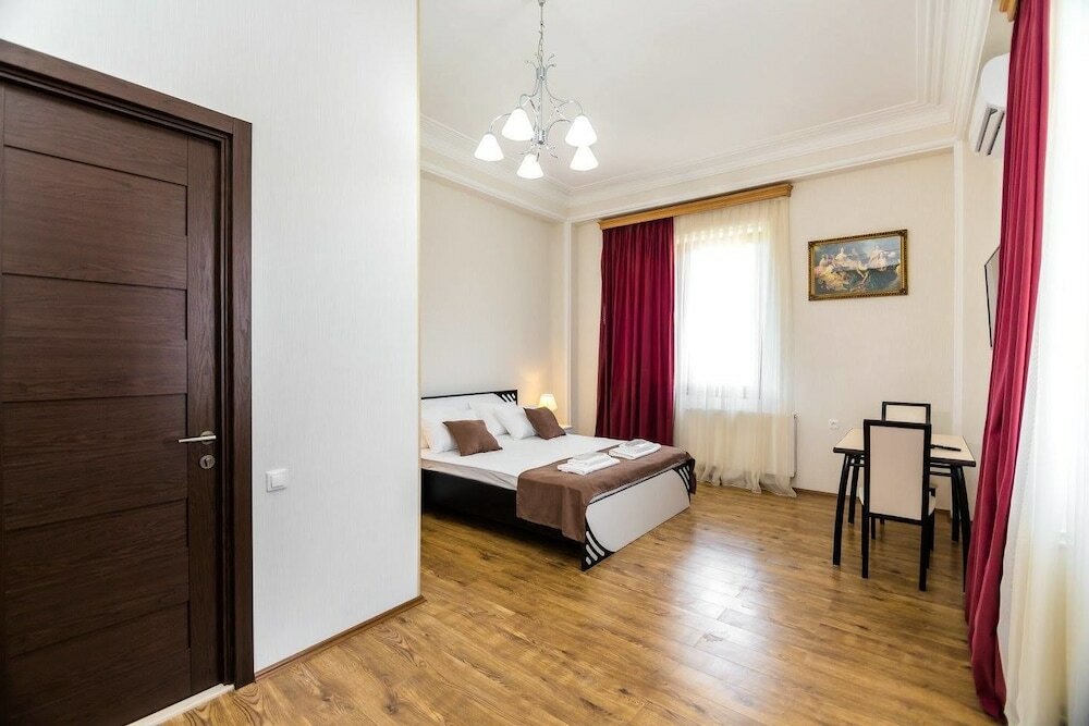 Фото Ltd Elia Palace Hotel