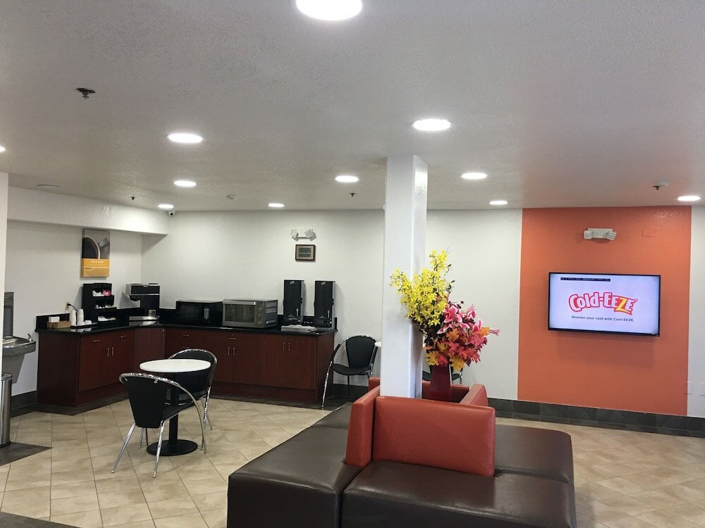 Фото Motel 6 Dixon, Ca