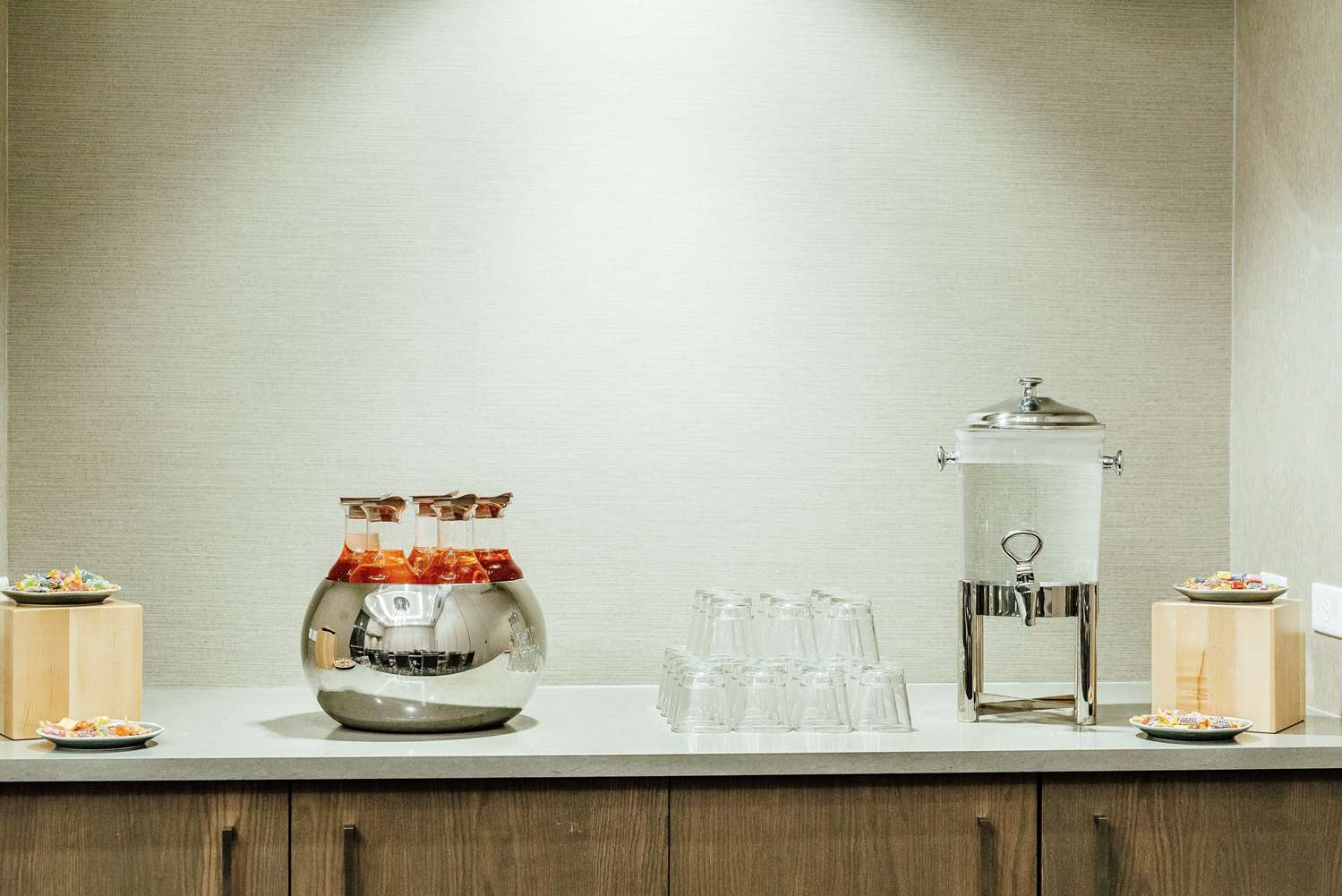 Фото Hilton Garden Inn Denver Union Station, Co