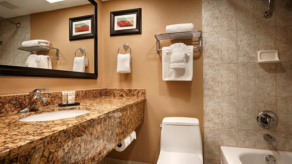 Фото Best Western Plus Casino Royale - Center Strip