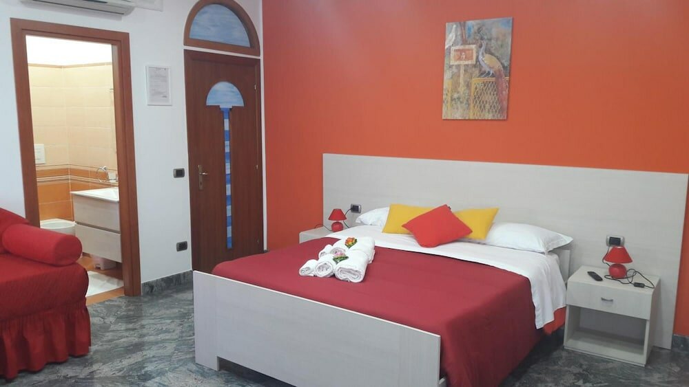 Фото B&b Cornelia