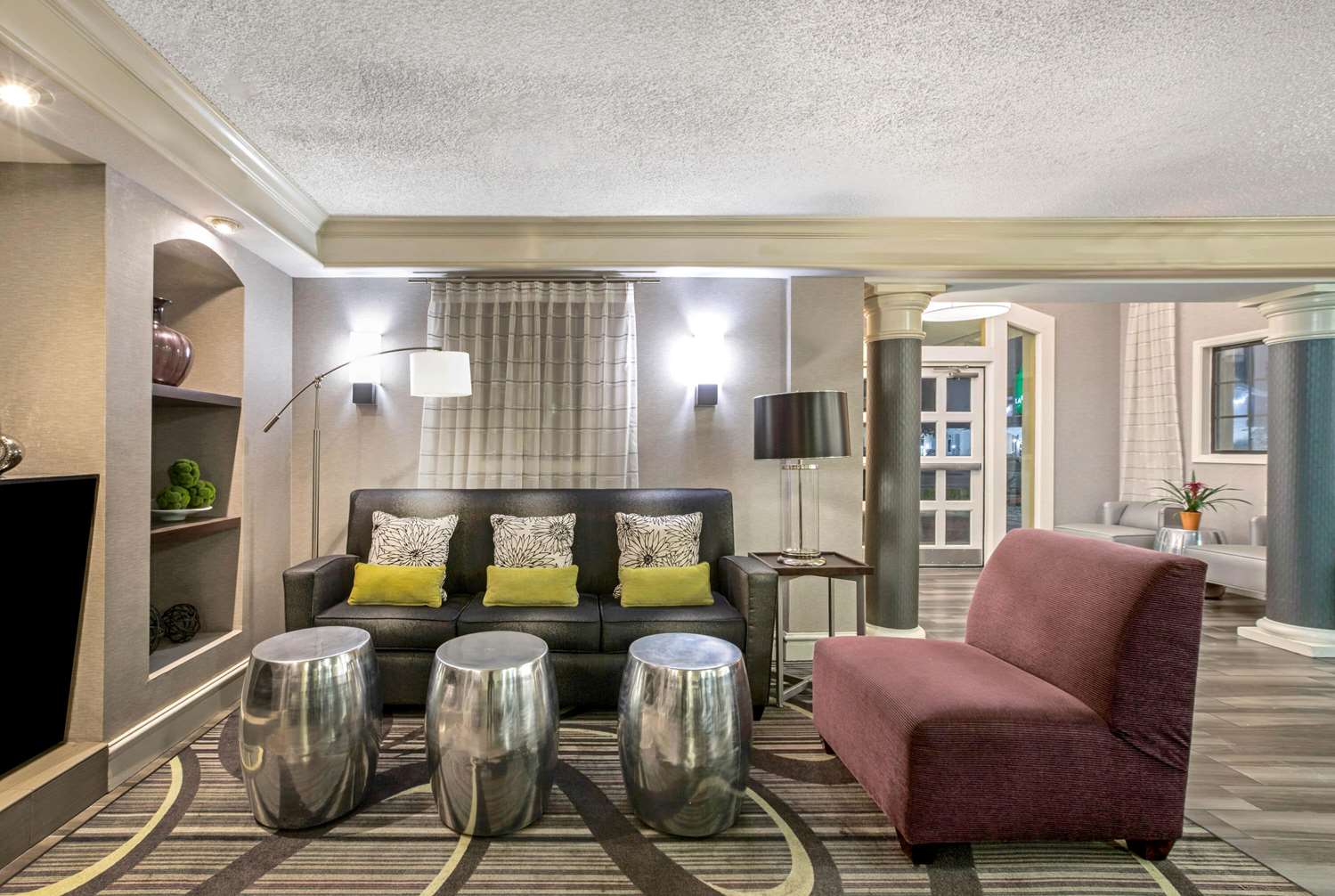 Фото La Quinta Inn by Wyndham Fresno Yosemite