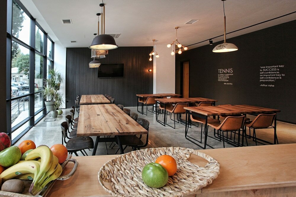 Фото L. M Club Hotel