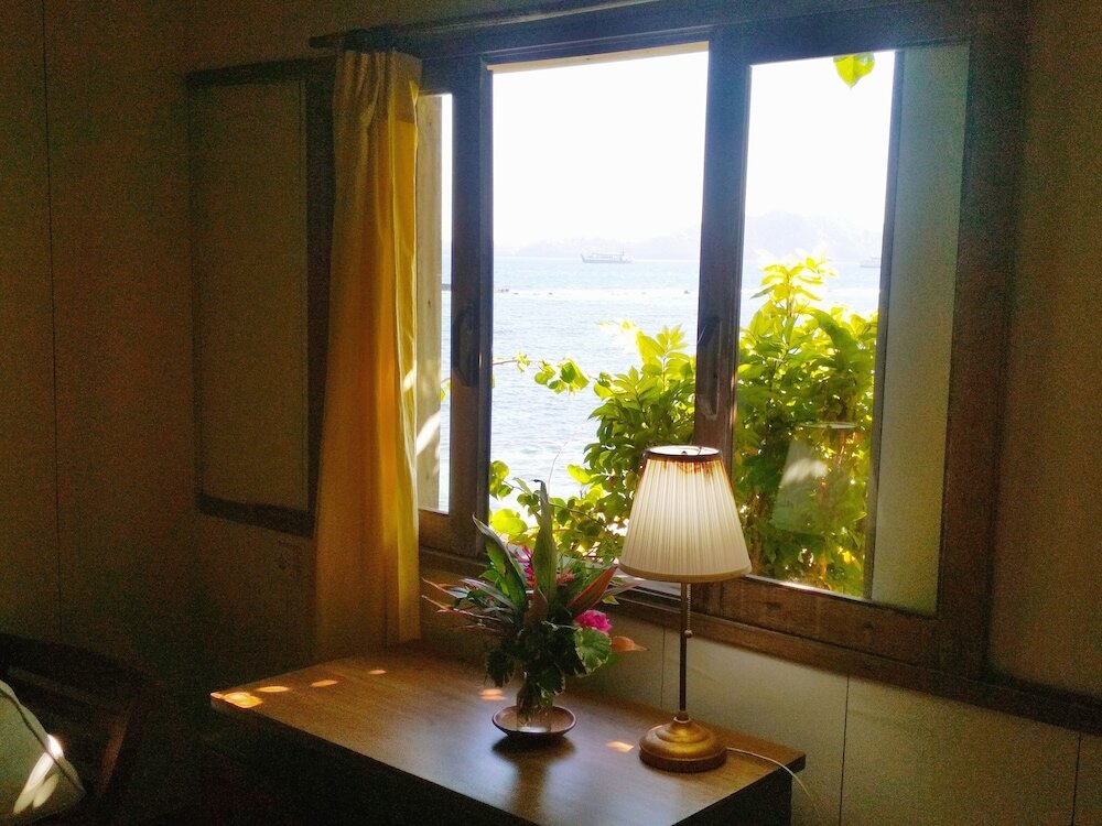 Фото Pondok Pisang Candidasa