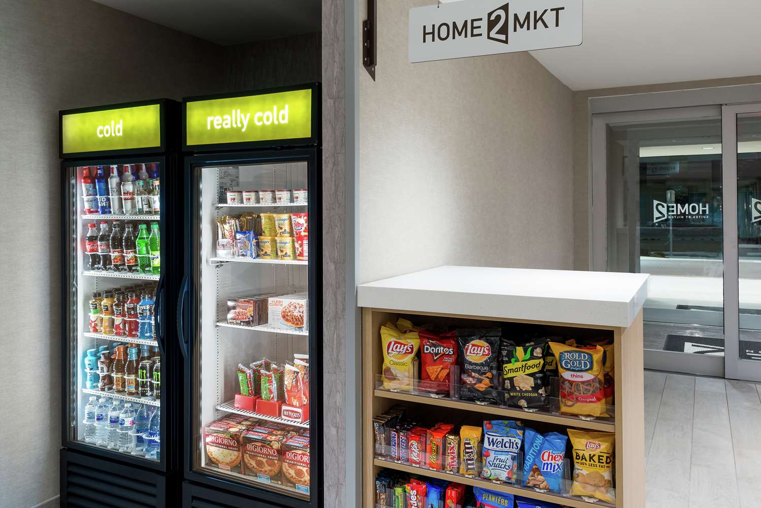 Фото Home2 Suites by Hilton Orlando Near Ucf