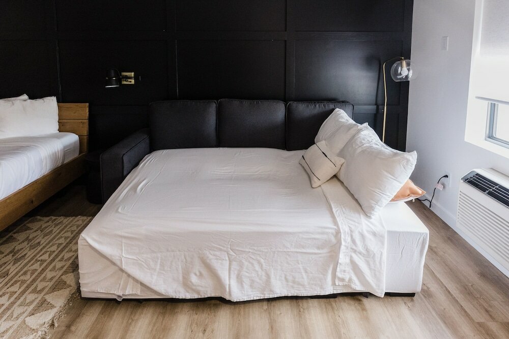 Фото Wonderstone at Glacier