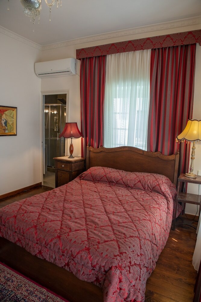 Фото Archontiko Stamou Hotel