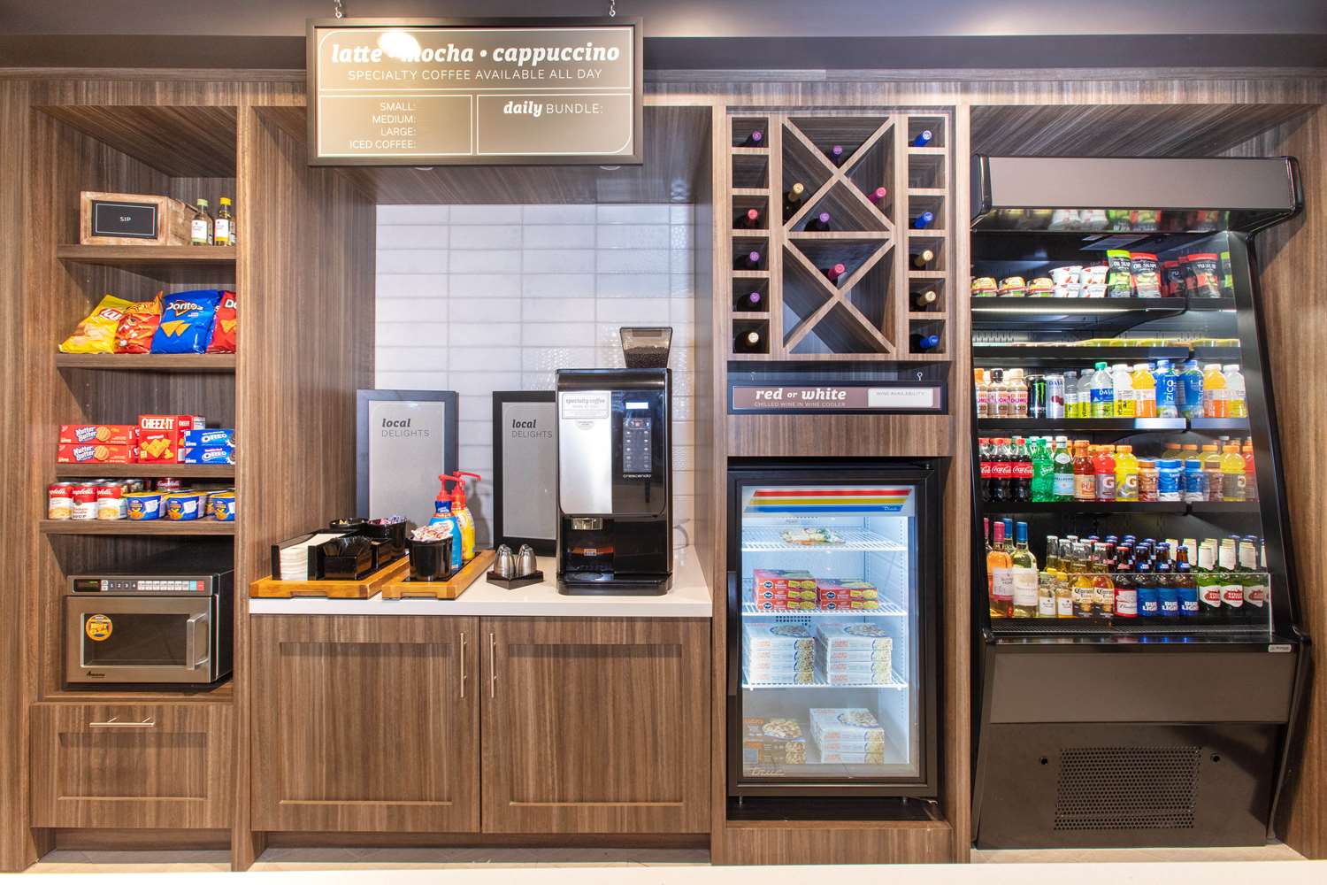 Фото Hilton Garden Inn Jacksonville Airport