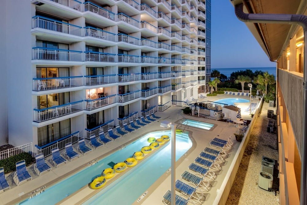 Фото Forest Dunes Resort