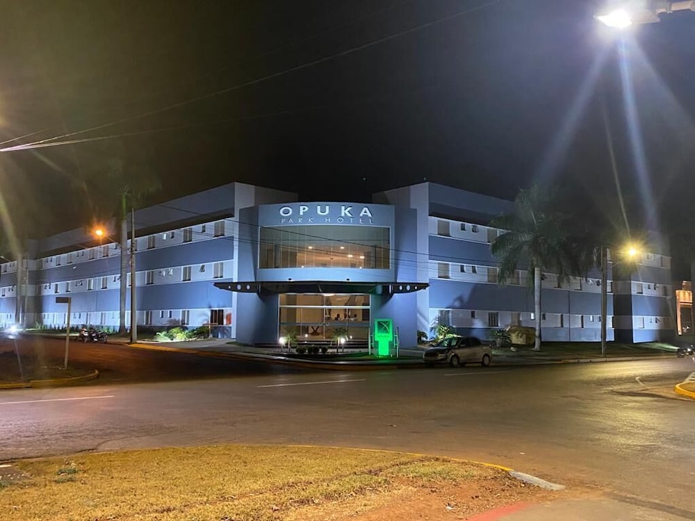 Фото Hotel Opuka