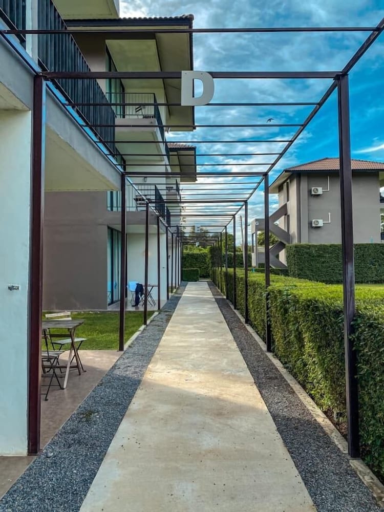 Фото The Zeit River Kwai