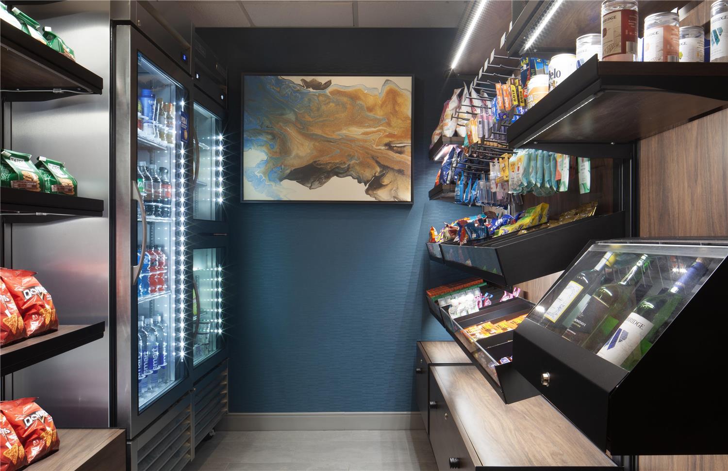 Фото Hampton Inn & Suites Tampa-North