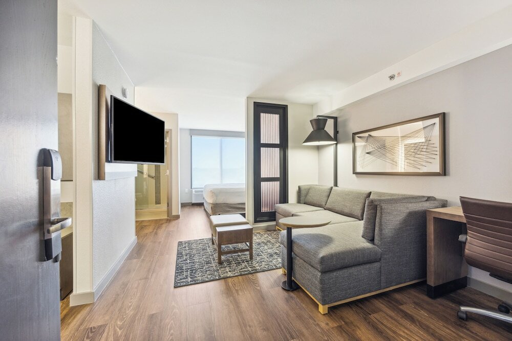 Фото Hyatt Place San Antonio-Northwest/Medical Center