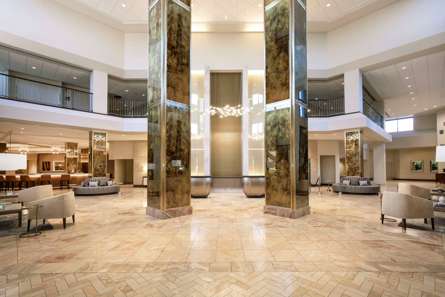 Фото Hilton Richardson Dallas