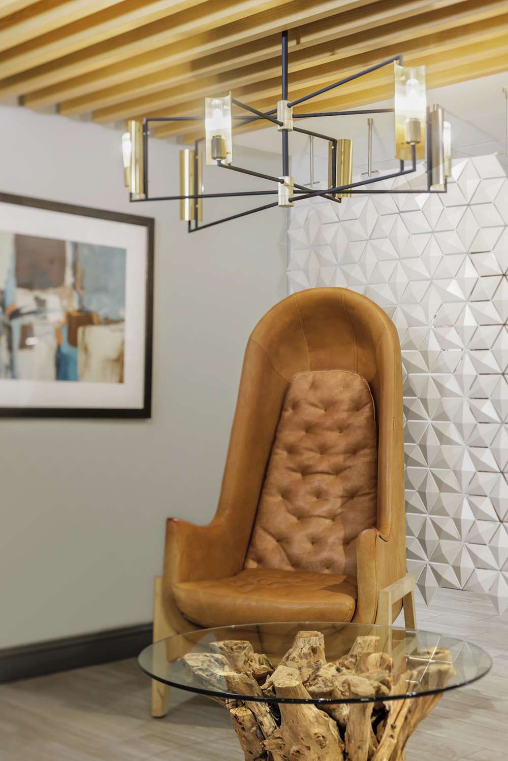 Фото Hotel Trilogy Albany Airport, Tapestry Collection by Hilton