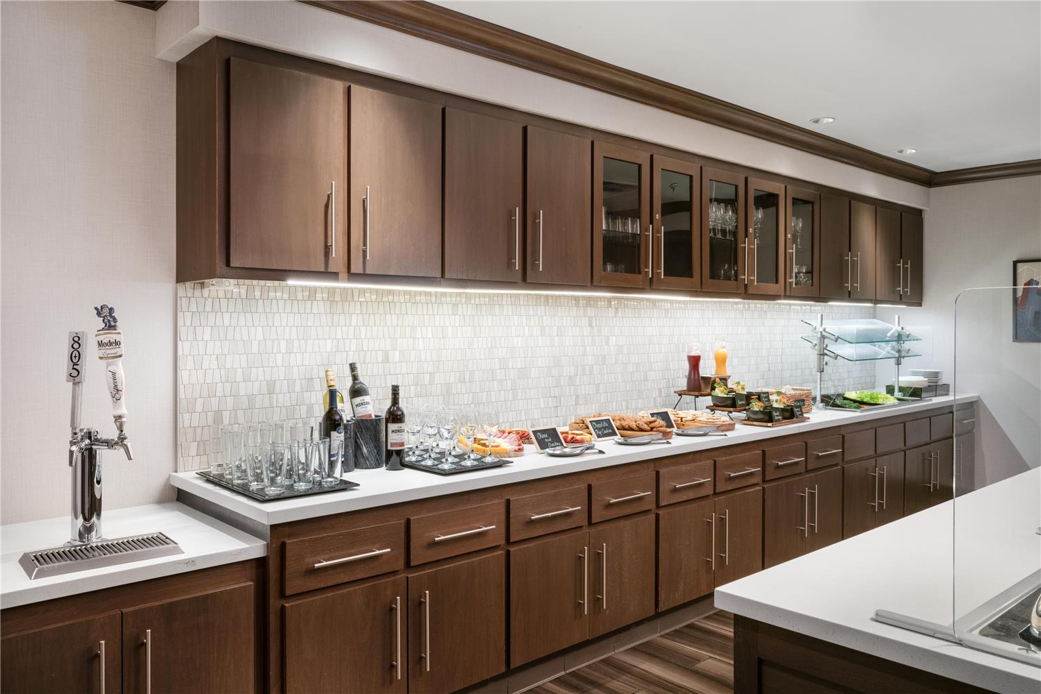 Фото Homewood Suites by Hilton San Jose North