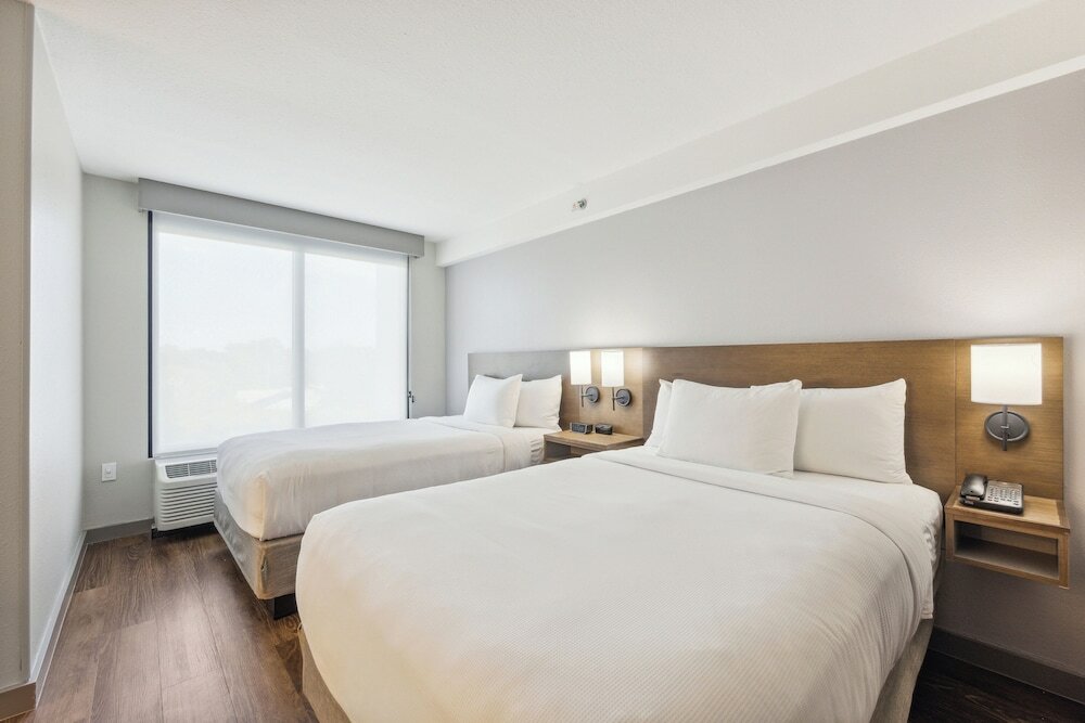 Фото Hyatt Place San Antonio-Northwest/Medical Center