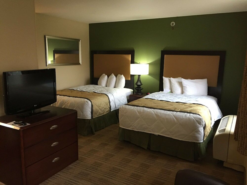 Фото Extended Stay America Suites Orlando Maitland Summit Tower B