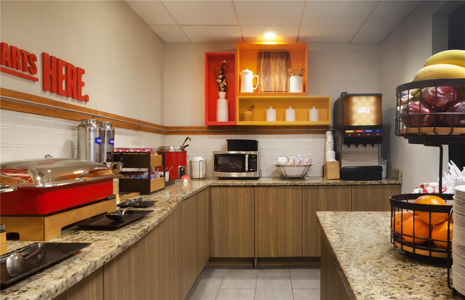 Фото Hampton Inn & Suites Tampa-North