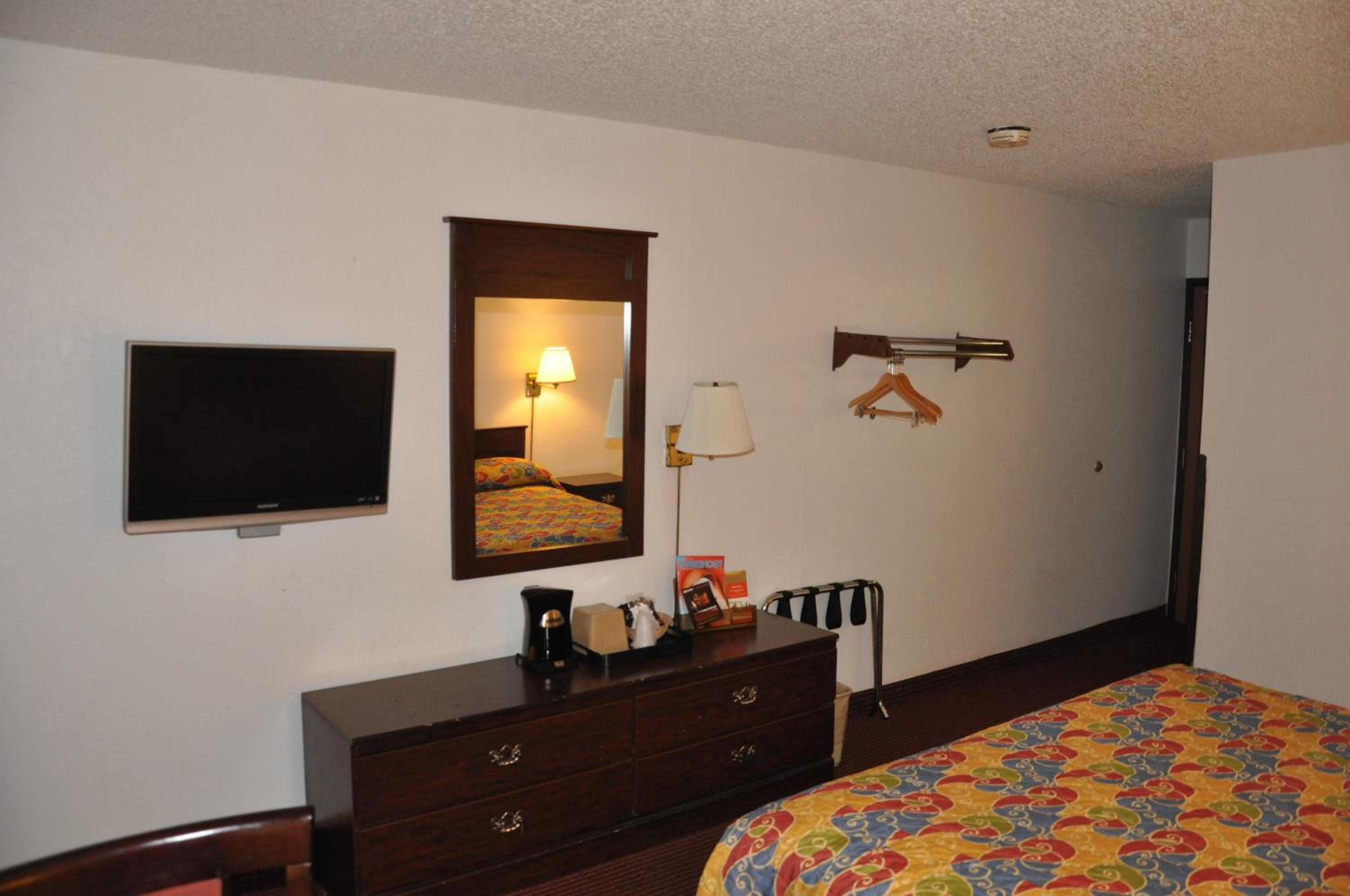 Фото Heritage Inn