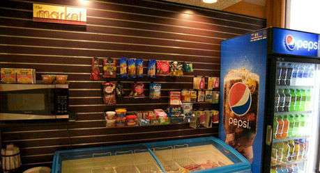 Фото Wyndham Garden Fort Wayne