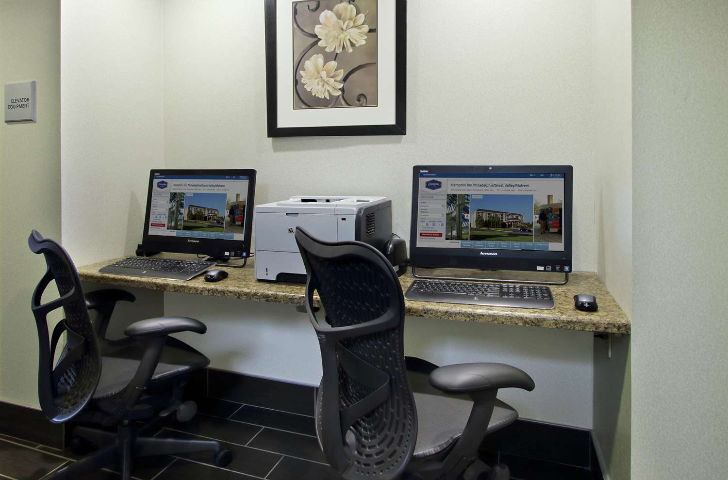 Фото Hampton Inn Philadelphia/Great Valley/Malvern