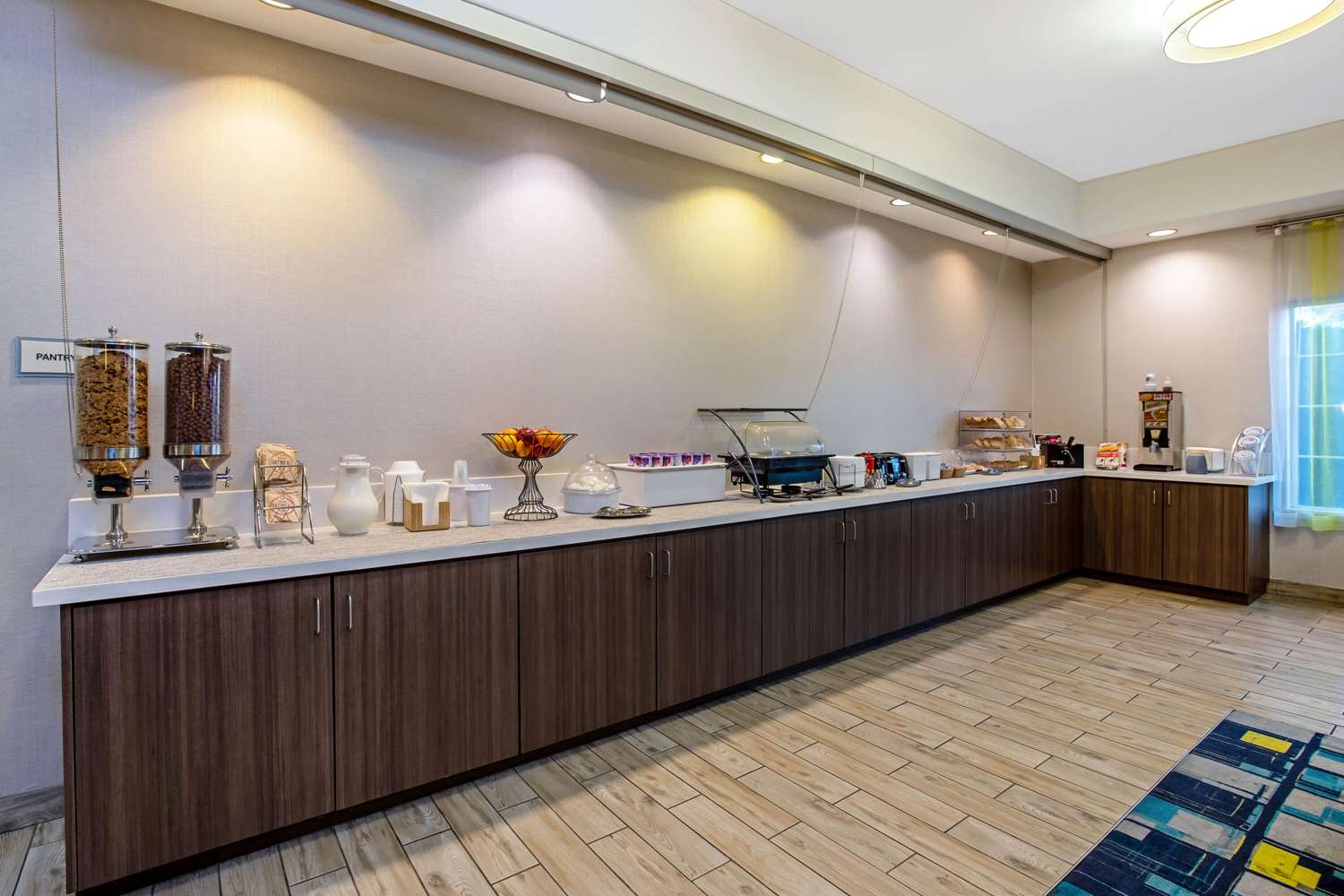 Фото La Quinta Inn & Suites by Wyndham Manteca - Ripon
