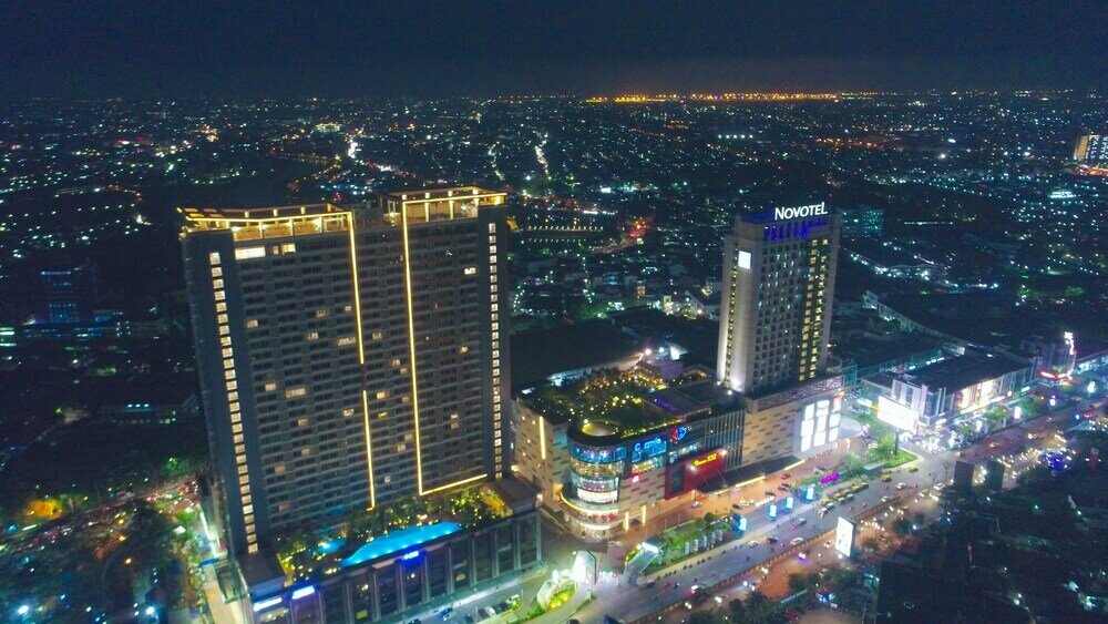 Hotel Fika Rooms, Tangerang, photo