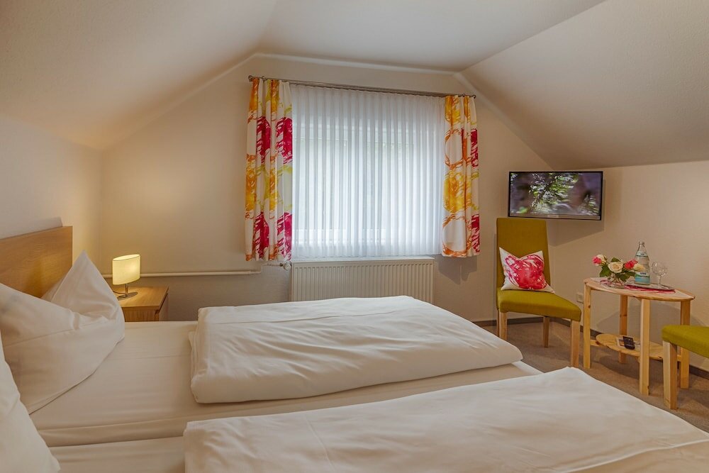 Фото Hotel und Cafe Panorama