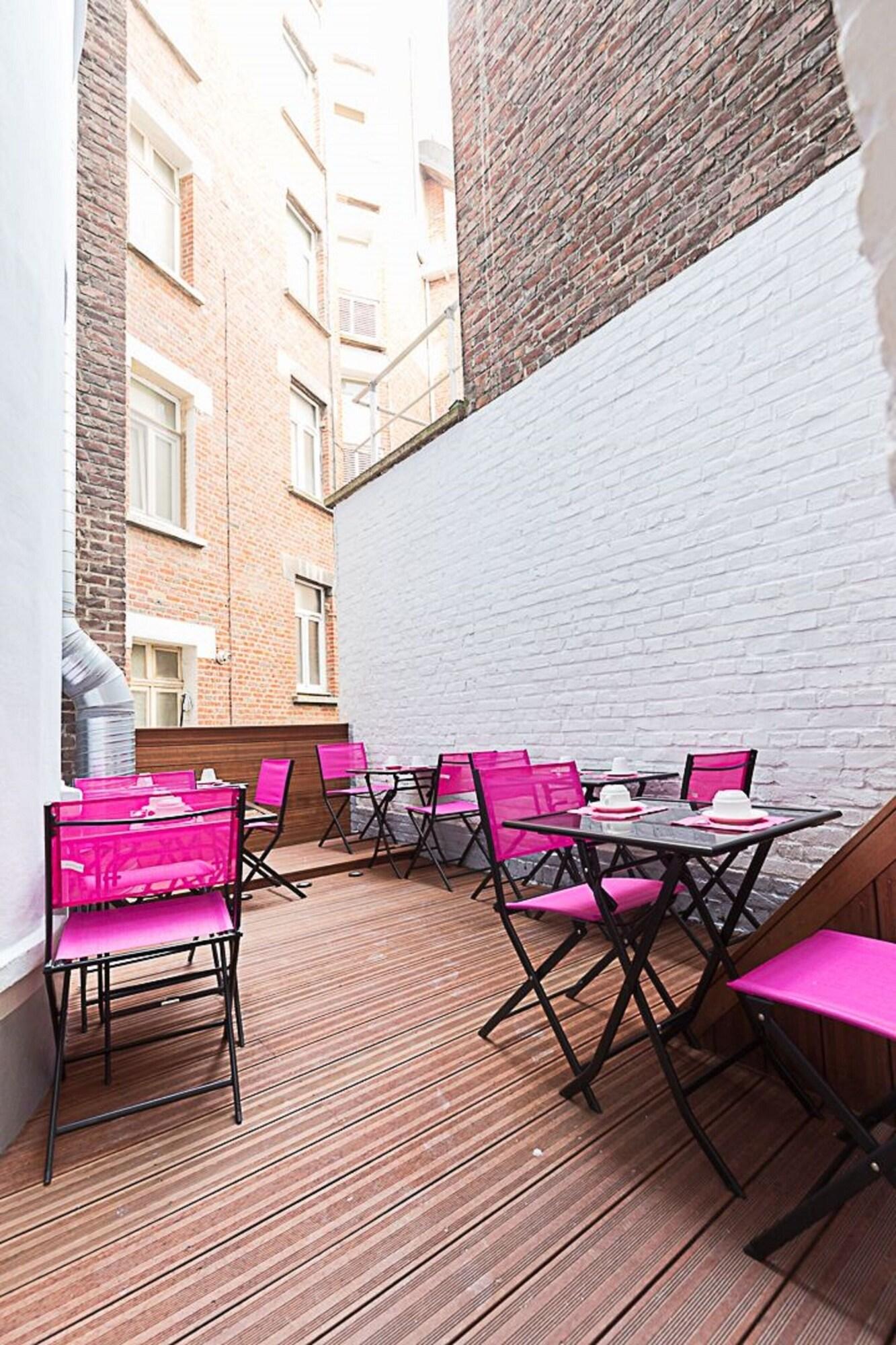 Фото отеля 3