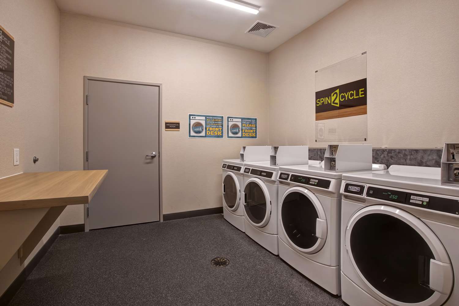 Фото Home2 Suites by Hilton Charlotte Northlake