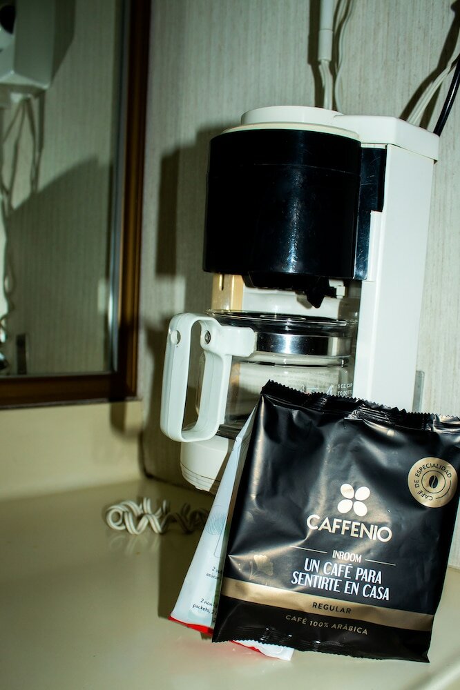 Фото Hotel Obregon