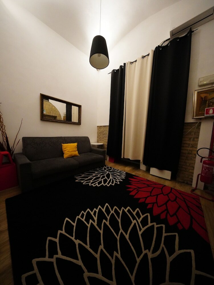 Фото Nerva Accommodation Cavour