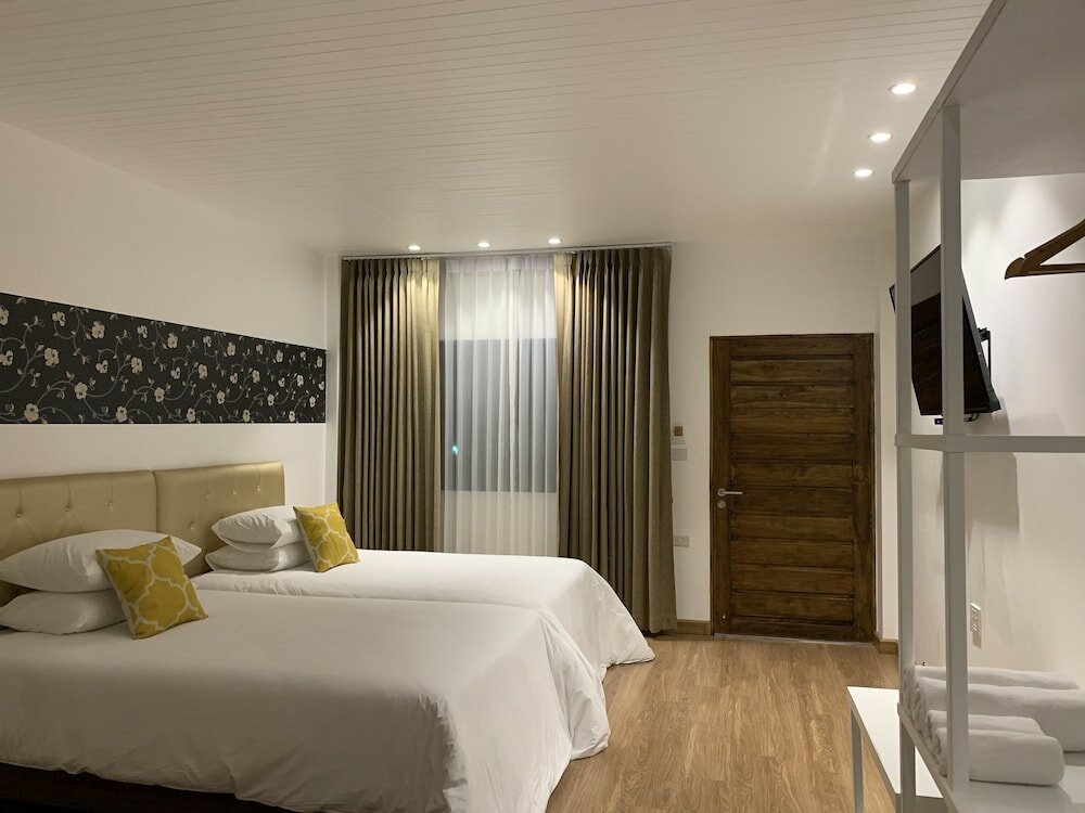 Фото Phetcharat Grand Hotel Maesot