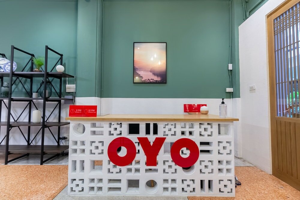 Фото Oyo 994 Kudi Hostel