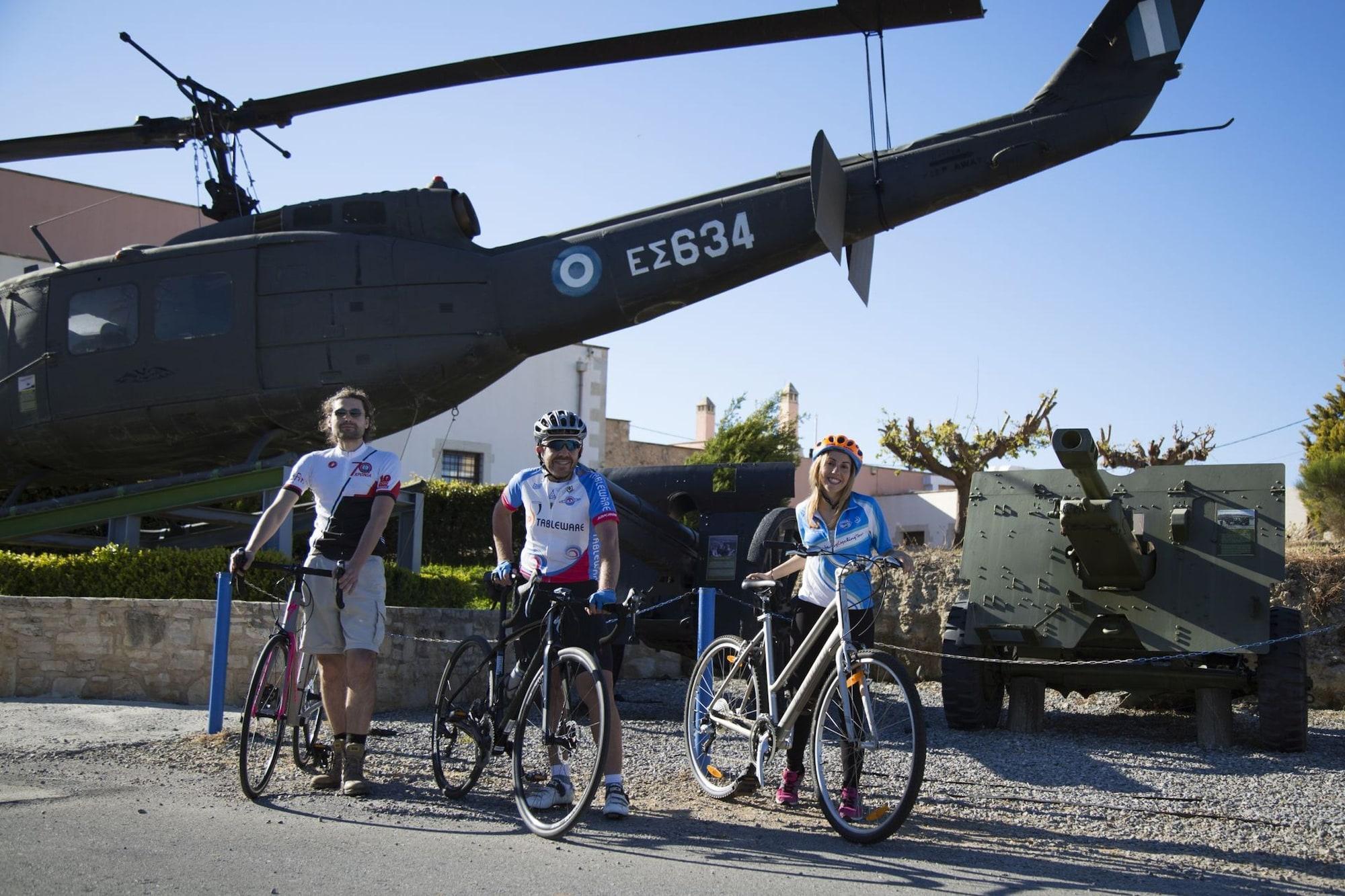 Фото Ibiscos Garden Hotel