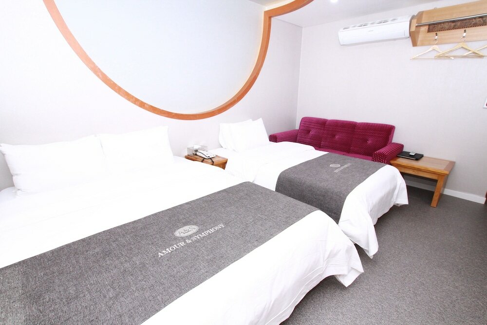 Фото Hotel Symphony