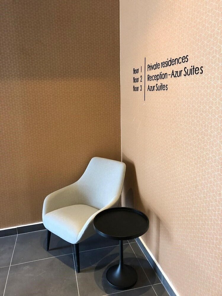 Фото Azur Suites Glyfada