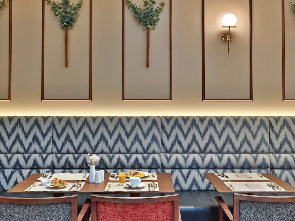 Фото Est Grand Hotel Savoy