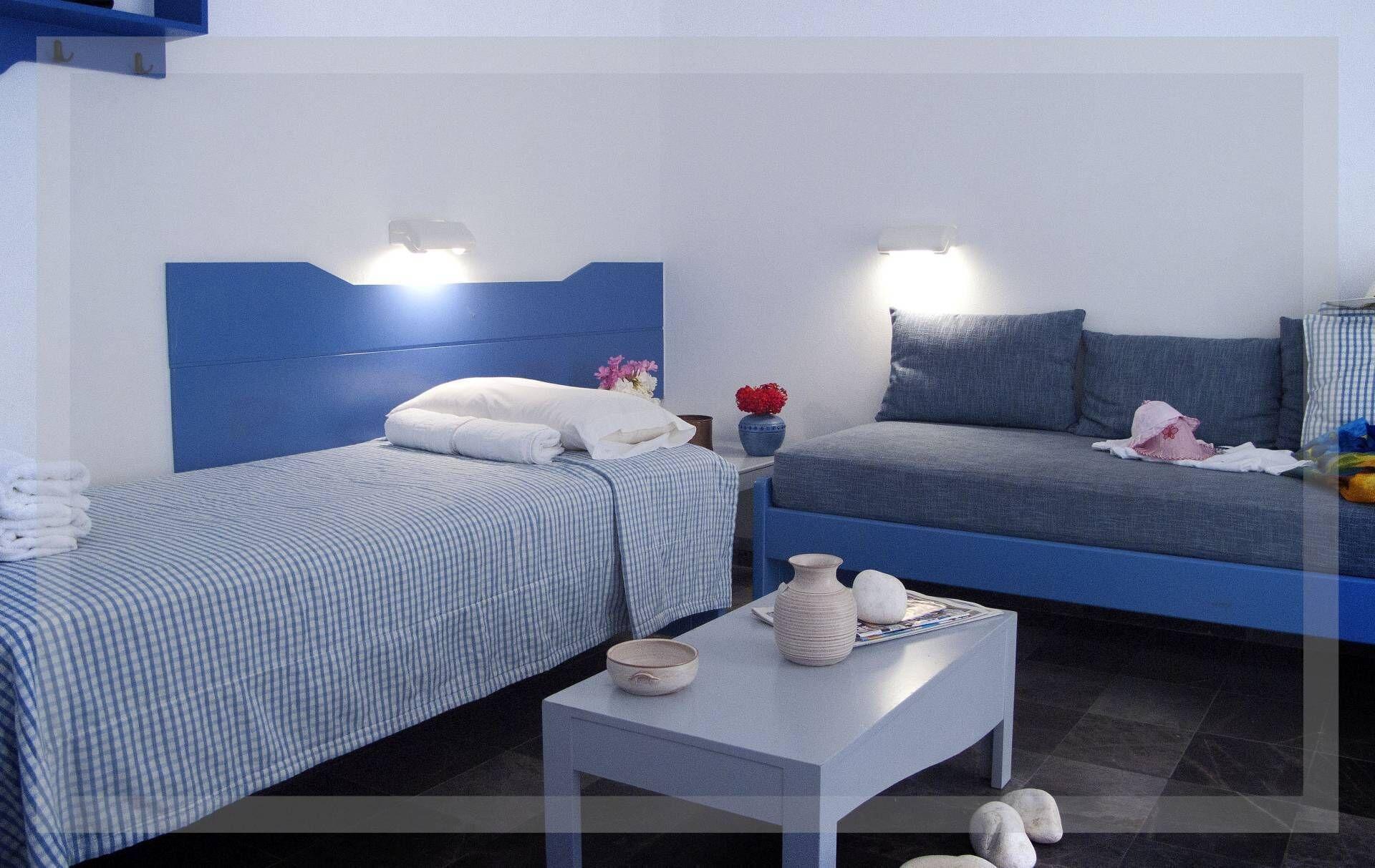 Фото Ibiscos Garden Hotel