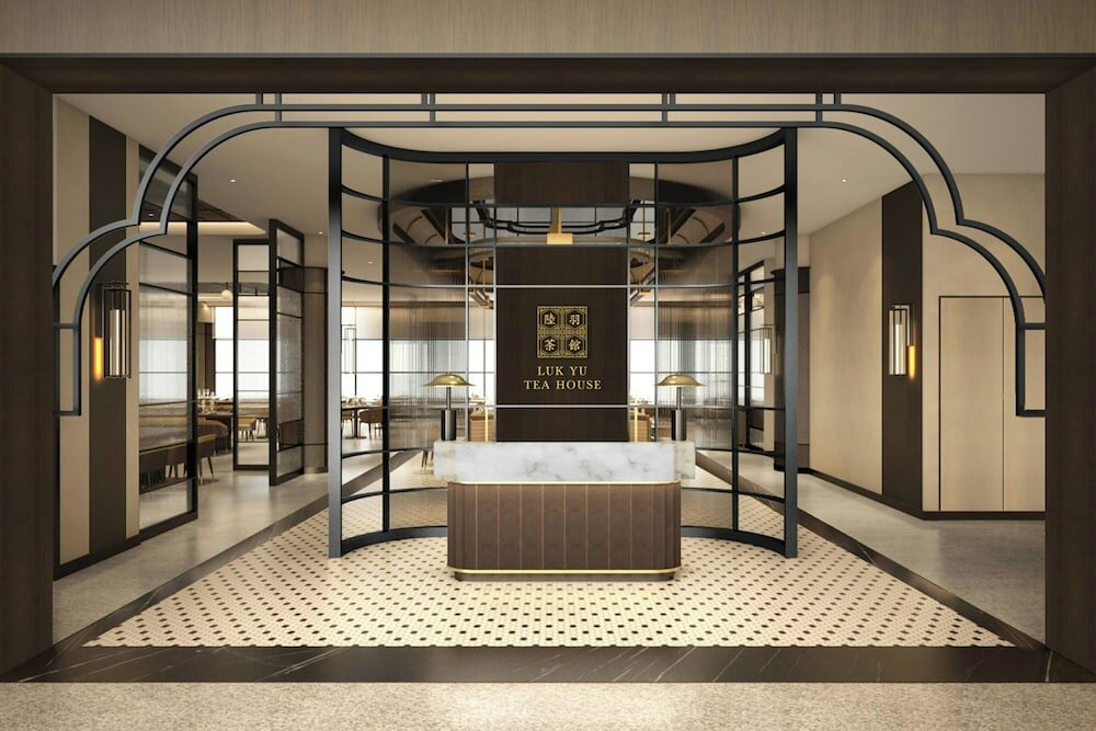 Фото Ac Hotels by Marriott Ipoh