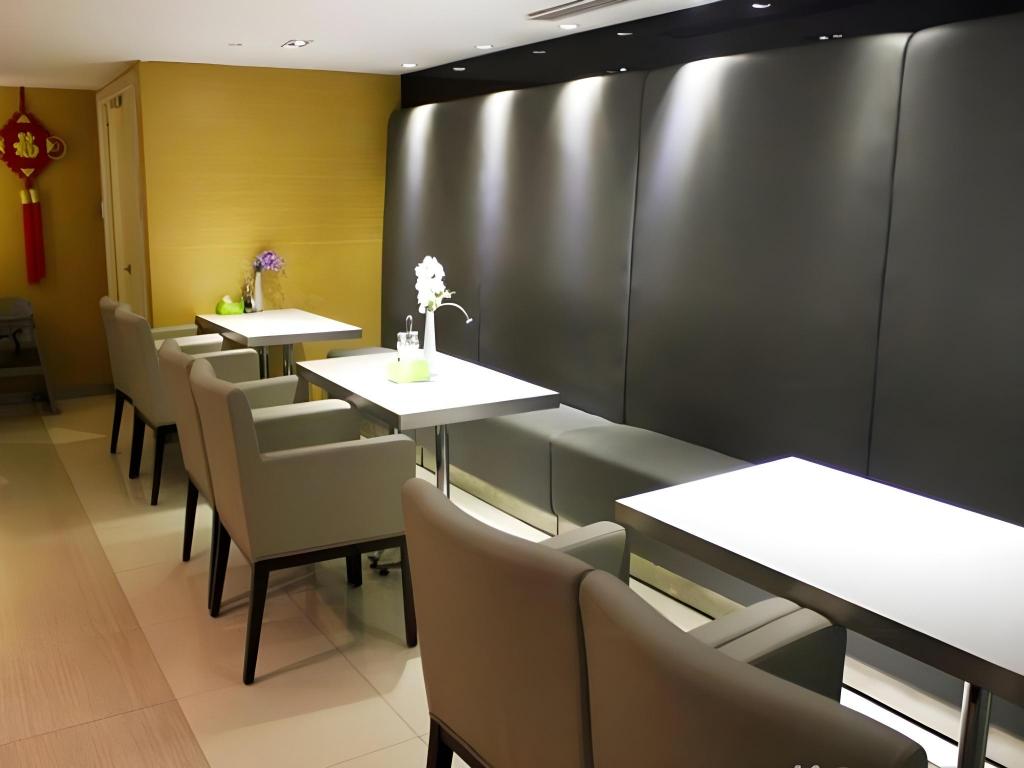 Фото Jinjiang Inn Xian Xingfu Road