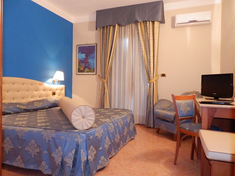 Фото Hotel Belsito