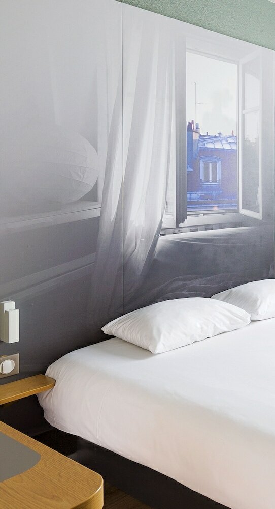 Фото B&b Hotel Blois