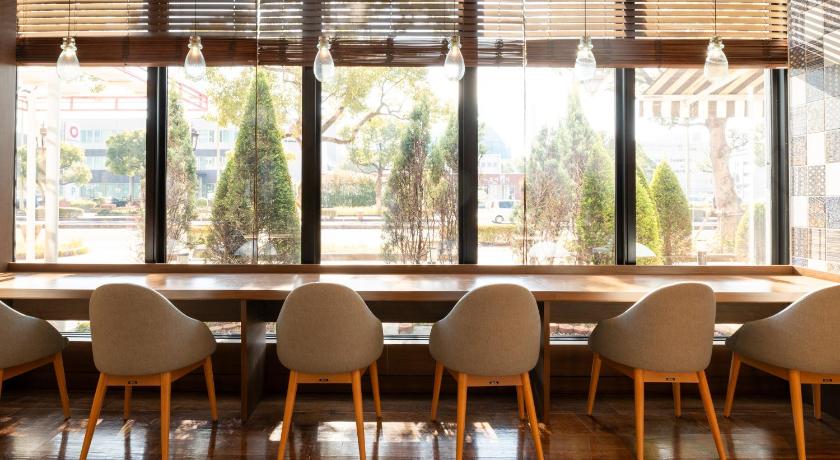 Фото Richmond Hotel Miyazakiekimae